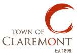 Town of Claremont